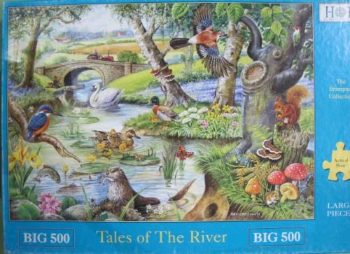 Tales of the River (5847)