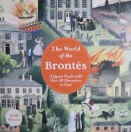 The World of Brontes (5862)