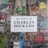 The World of Charles Dickens (5863)