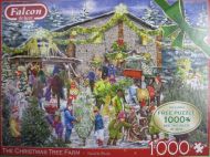 The Christmas Tree Farm (5880)