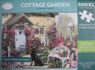 Cottage Garden (5887)