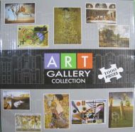 Art Gallery Collection (5888)