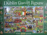 The Dublin Family Jigsaw (5889)