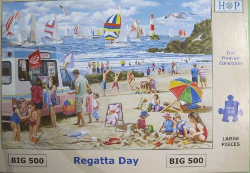 Regatta Day (5893)