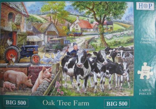 Oak Tree Farm (5895)