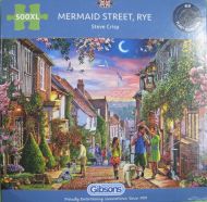 Mermaid Street, Rye (5928)