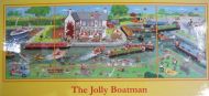 The Jolly Boatman (5931)