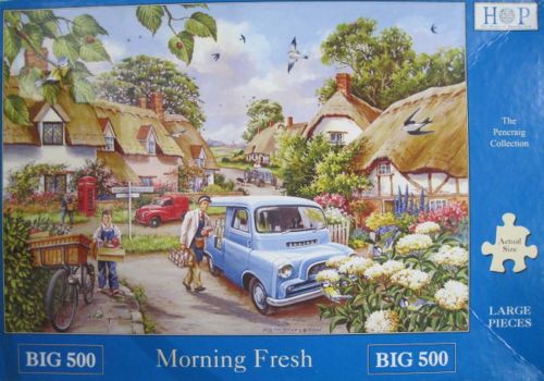 Morning Fresh (5936)