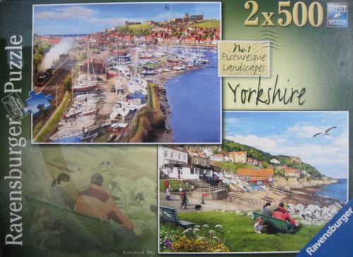 Yorkshire (5937)