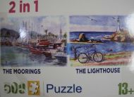 The Moorings & The Lighthouse (5938)