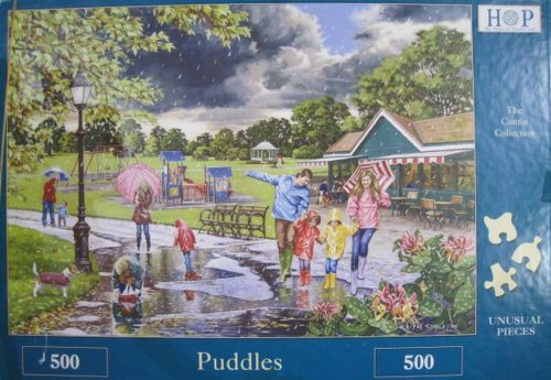 Puddles (5945)