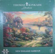 New England Harbour (5950)