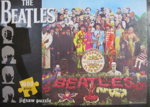 The Beatles (5961)