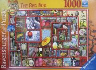 The Red Box (5974)