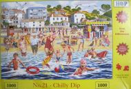 No. 21 - Chilly Dip (5976)