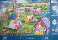 No. 10 - Camping (5977)