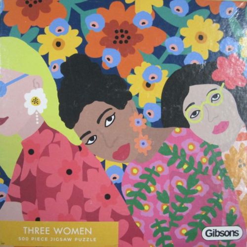 Three Women (5980)