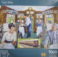 Train Ride (5983)