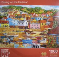 Fishing at the Harbour (5984)