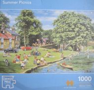 Summer Picnics (5985)