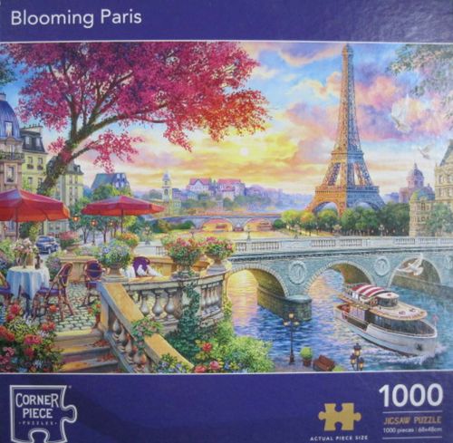 Blooming Paris (5986)