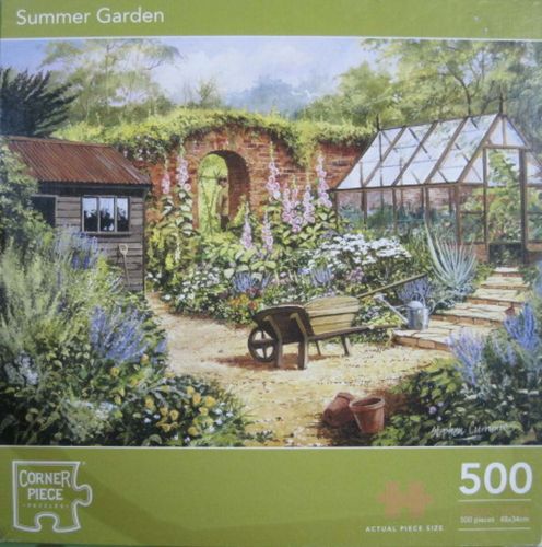 Summer Garden (5989)