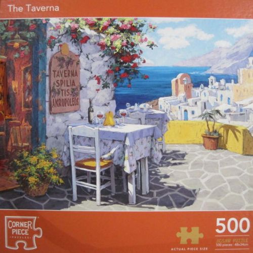 The Taverna (5990)