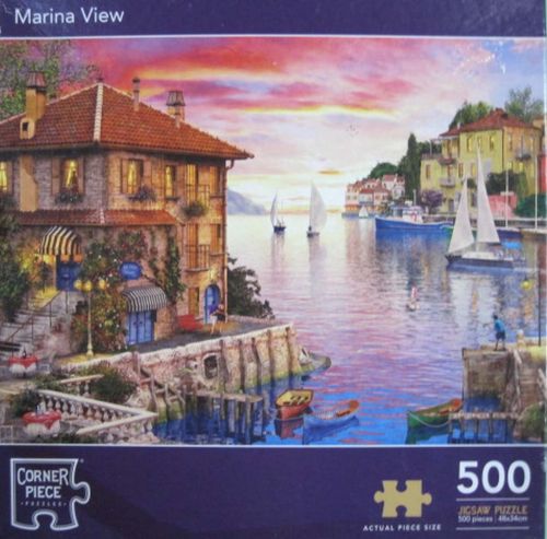 Marina View (5991)