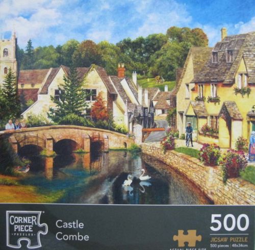 Castle Coombe (5992)