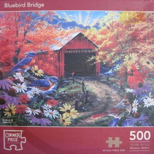 Bluebird Bridge (5993)