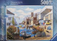 Tranquil Harbour (5998)