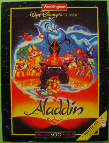 Aladdin (60)