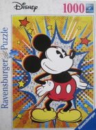 Retro Mickey (6010)