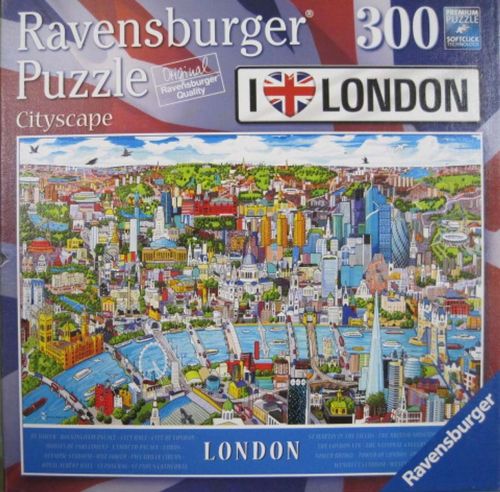 London (6014)