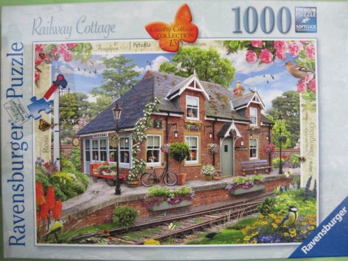 Railway Cottage (6026)