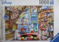 Disney & Pixar Toy Store (6028)