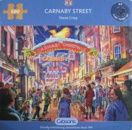 Carnaby Street (6030)