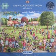 The Village Dog Show (6033)