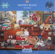 Writer's Block (6034)