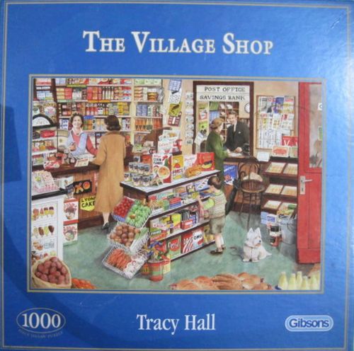 The Village Shop (6042)