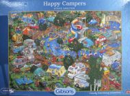 Happy Campers (6045)