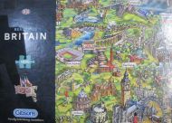 Beautiful Britain (6046)