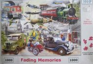 Fading Memories (6050)