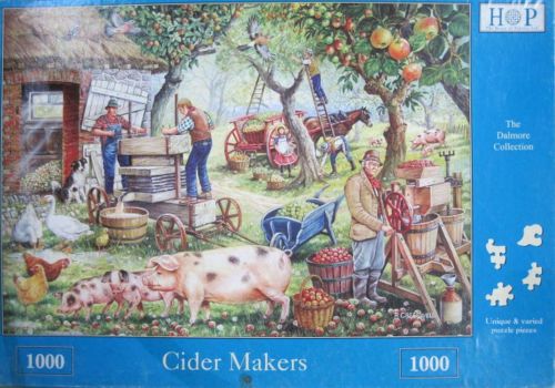 Cider Makers (6051)