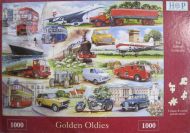 Golden Oldies (6054)