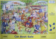 Car Boot Sale (6055)