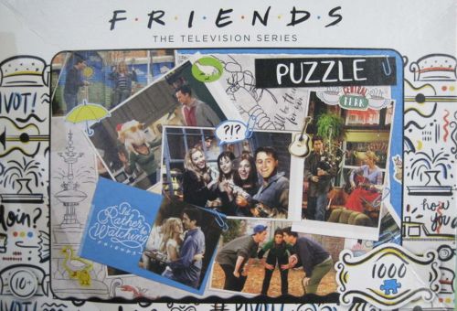 Friends (6065)