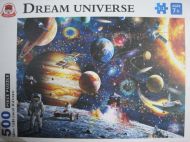 Dream Universe (6068)