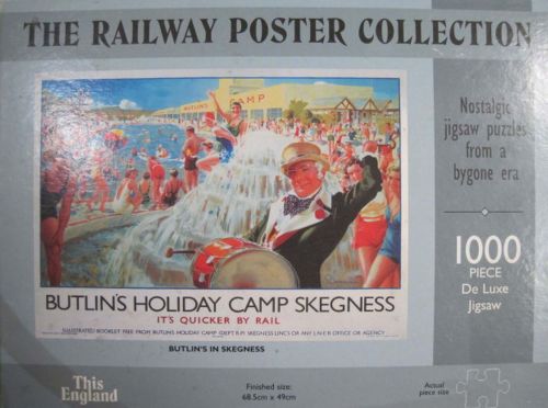 Butlin's Holiday Camp, Skegness (6072)