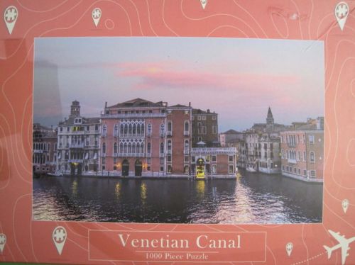 Venatian Canal (6074)